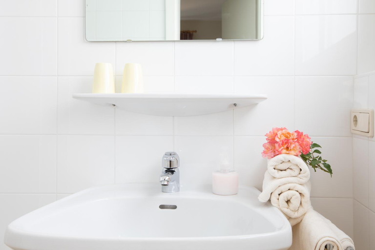 Bathroom 3, Residence Margreth, Bolzano