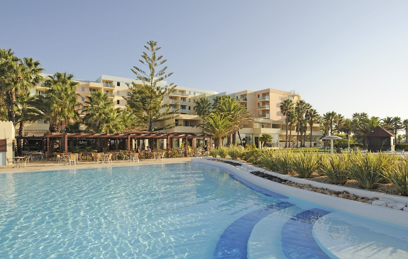 Sport & Beauty 2, Pestana Viking Beach and Golf Resort, Lagoa