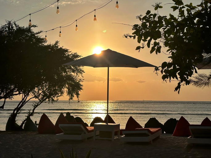 Others 4, La Villa Gili Trawangan, Lombok