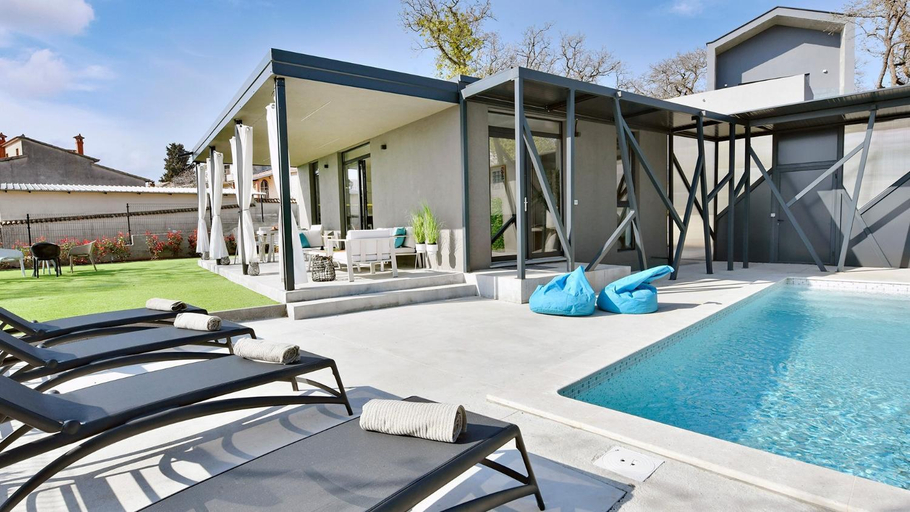 Others 3, Villa Barcolana by Villas Holiday, Poreč
