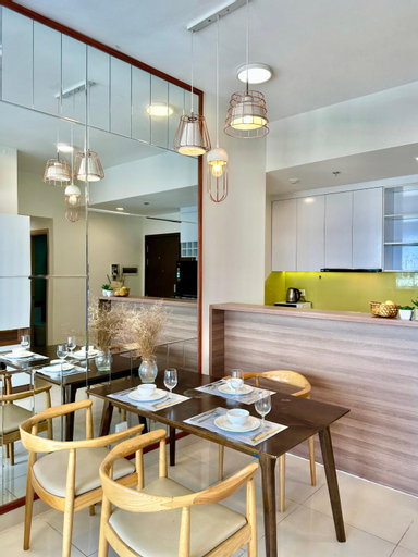 Food & Drinks 5, Go Sweet House - Rivergate Residence, District 4