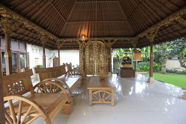 Others 5, Anapurna River View Villas, Badung