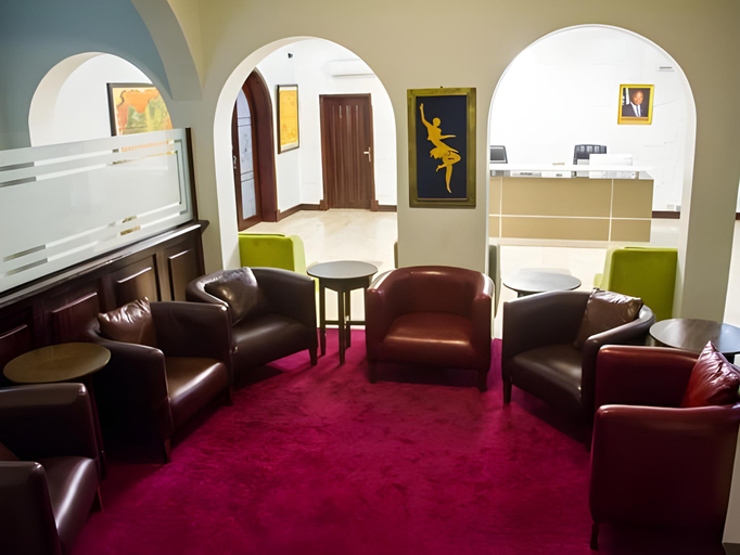 Others 3, The Palmview Manor Hotel, Eti-Osa