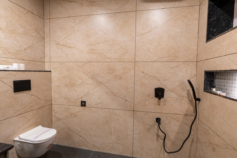 Bathroom 3, Maan Villa Resort, Kumbhalgarh ., Rajsamand