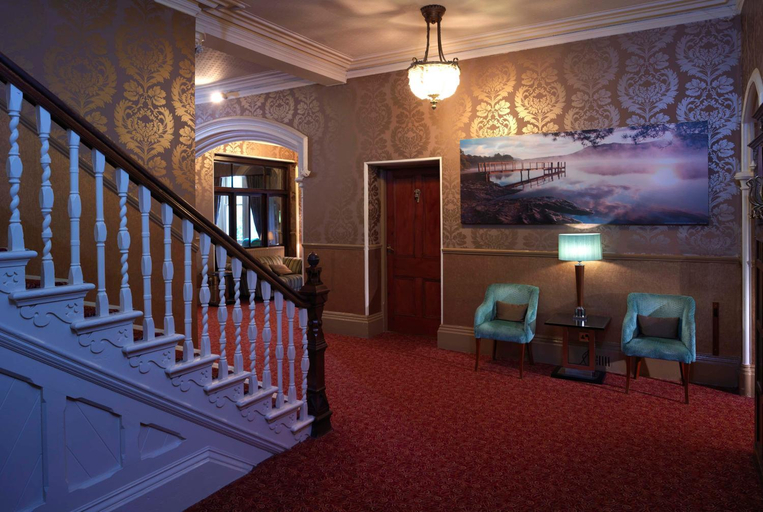 Public Area 2, Keswick Country House Hotel, Cumbria