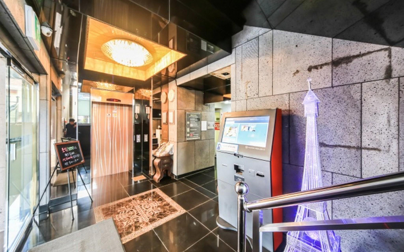 Others 3, Geoje Island Jangseungpo Ocean Hotel The Luxe, Geoje