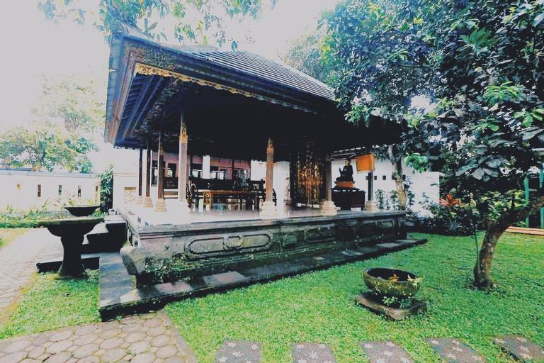 Others 4, Anapurna River View Villas, Badung