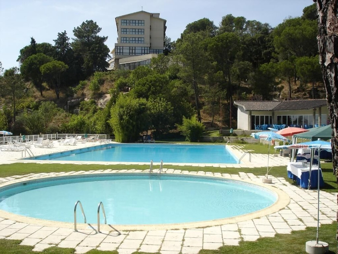 Sport & Beauty 5, Senhora do Castelo, Mangualde
