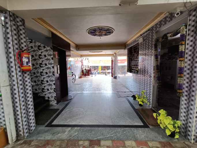 Others 3, SEA GATE ECR ROOMS, Kancheepuram
