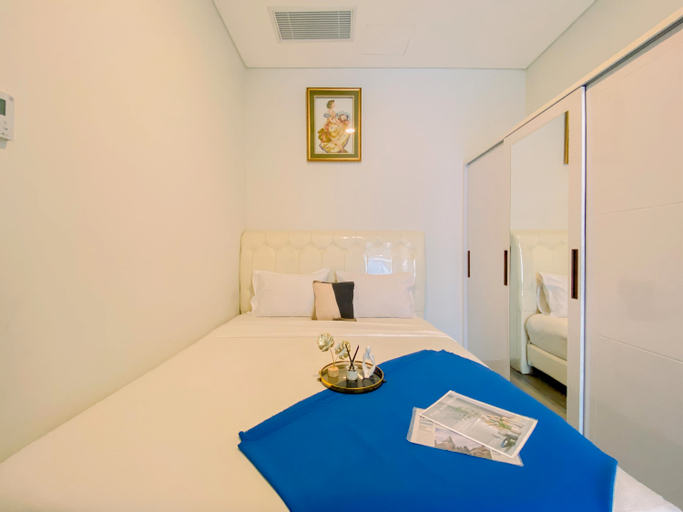 Bedroom 13