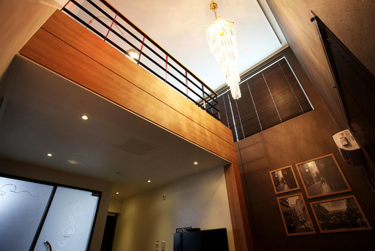 Others 5, Yangju Raon Motel, Yangju