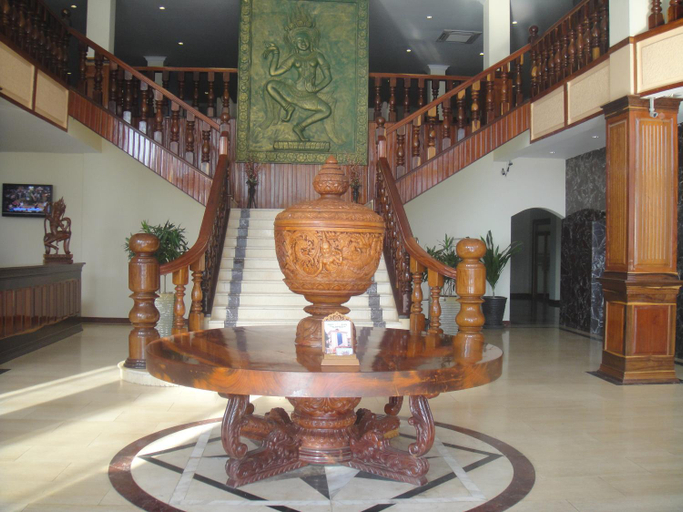 Public Area