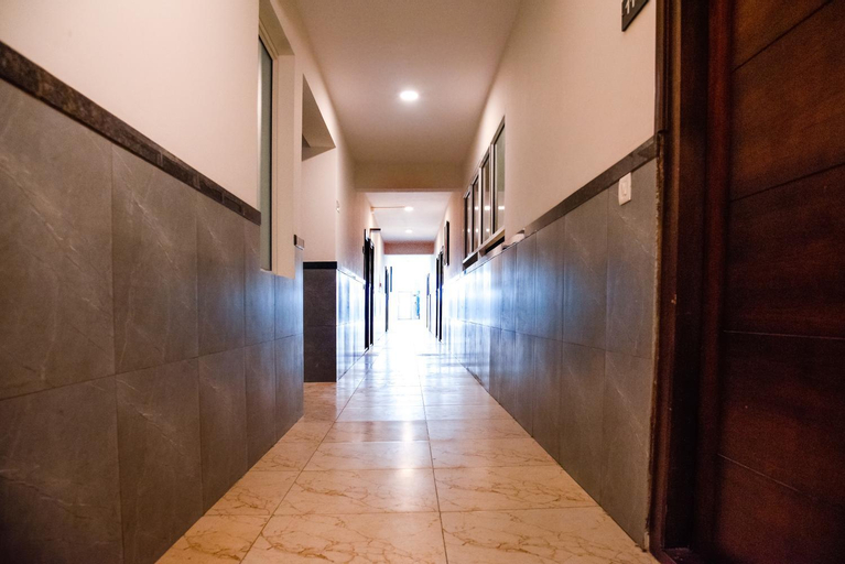 Beach Heaven Deluxe Rooms & Serviced Apartments, Dakshina Kannada