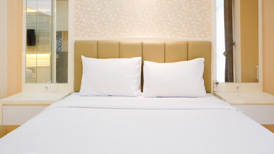 Bedroom 15