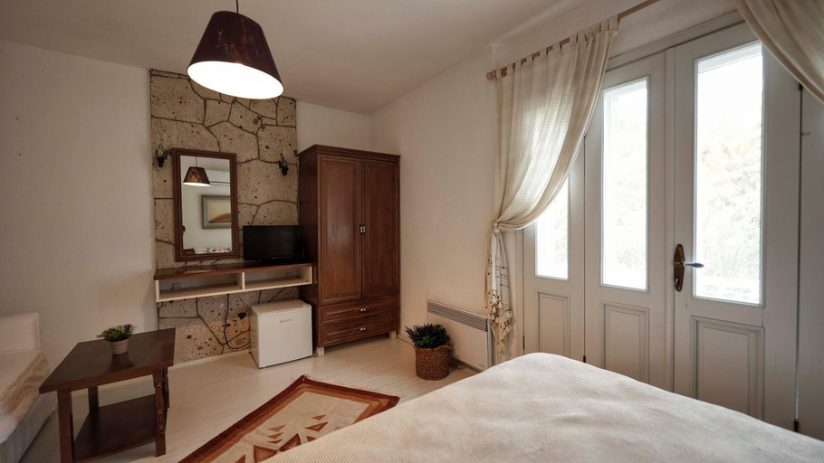 Bedroom 3, Tash Mekan Alacati, Çeşme