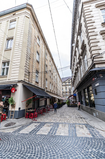 Others 5, Warm ✯Golden Rose✯ Apartments ♥ Lviv, L'vivs'ka