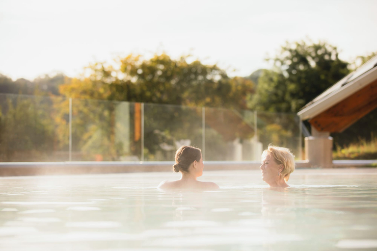 Sport & Beauty 3, Wellnesshotel Thermae 2000, Valkenburg aan de Geul