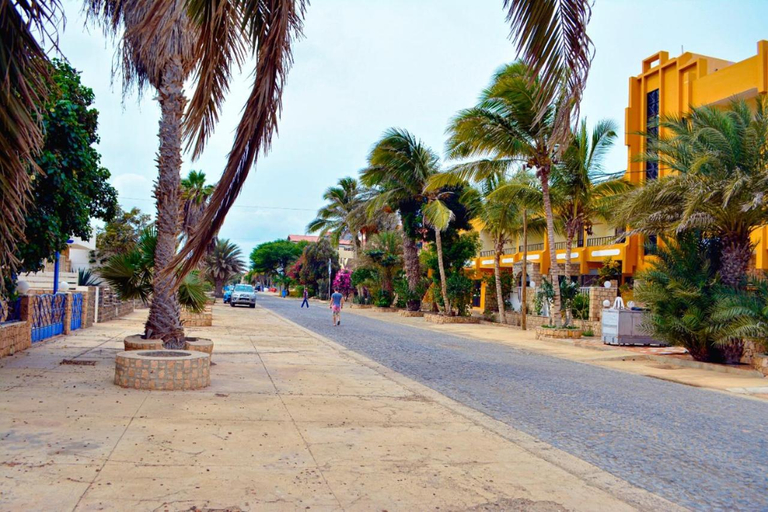 Others 5, Aparthotel Santa Maria Beach