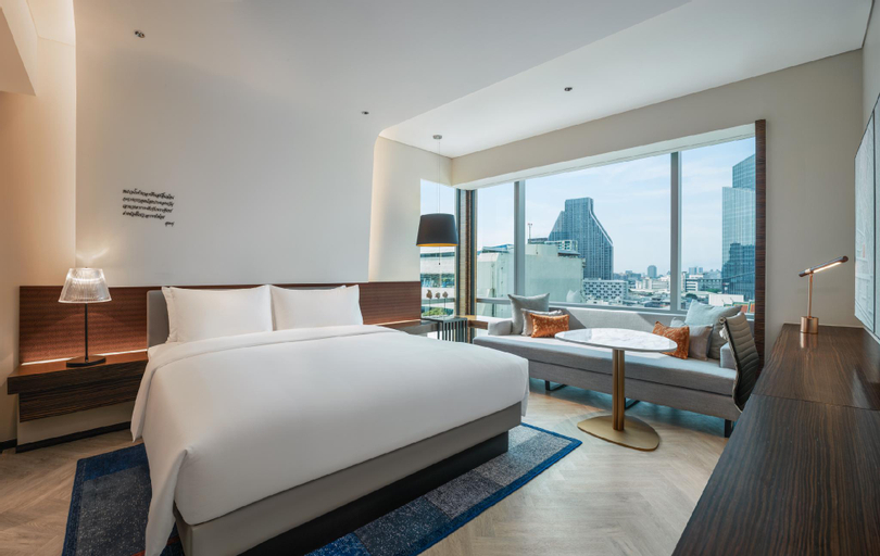 Bedroom 20