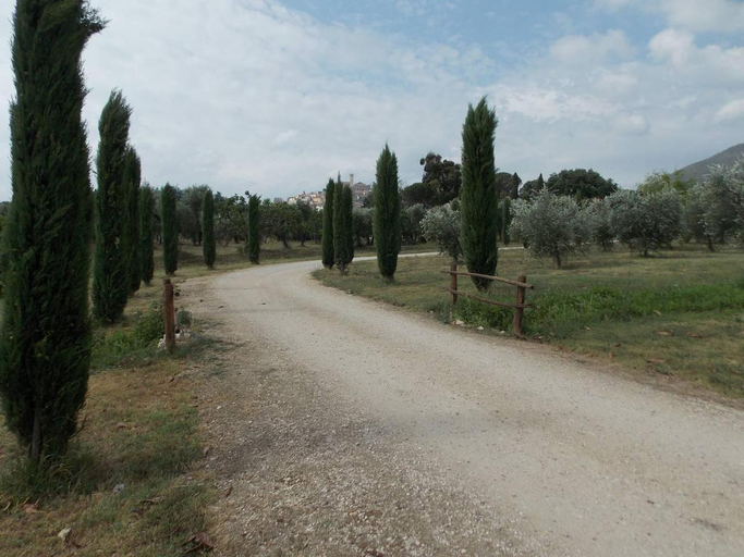 Others 5, Agriturismo Cento Ducati, Rome