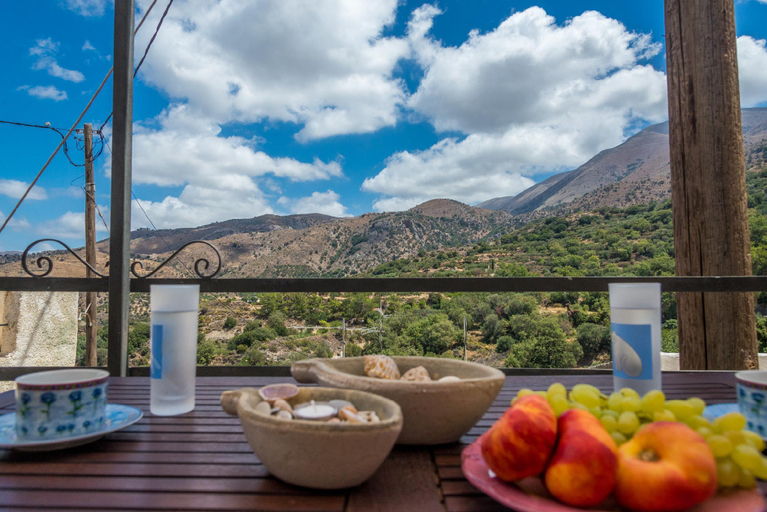 Others 4, Private Studio In Historic House, Crete
