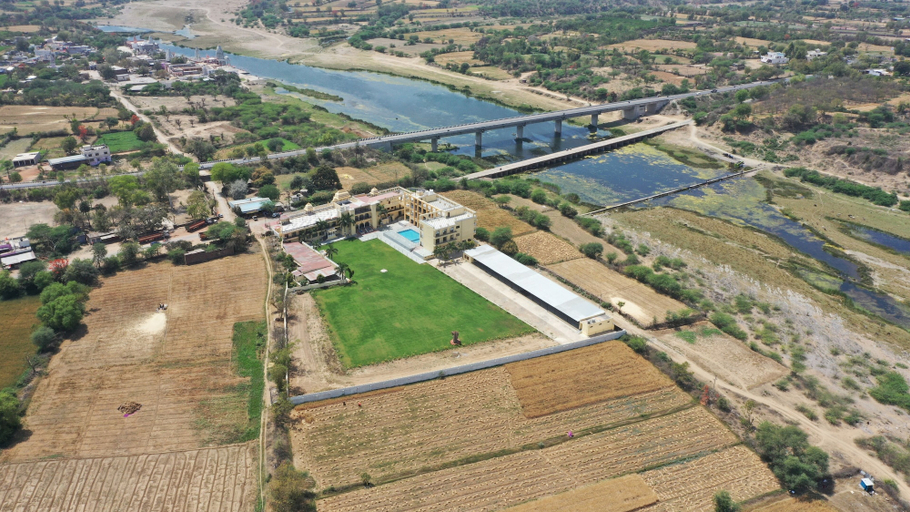 Others 5, Sumergarh Resorts, Bhilwara