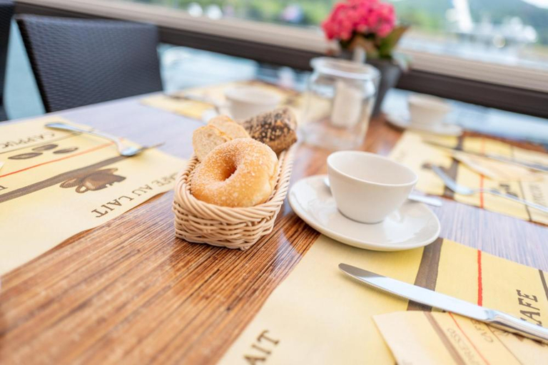 Food & Drinks 5, Garni Hotel Cafe Henn, Städteregion Aachen