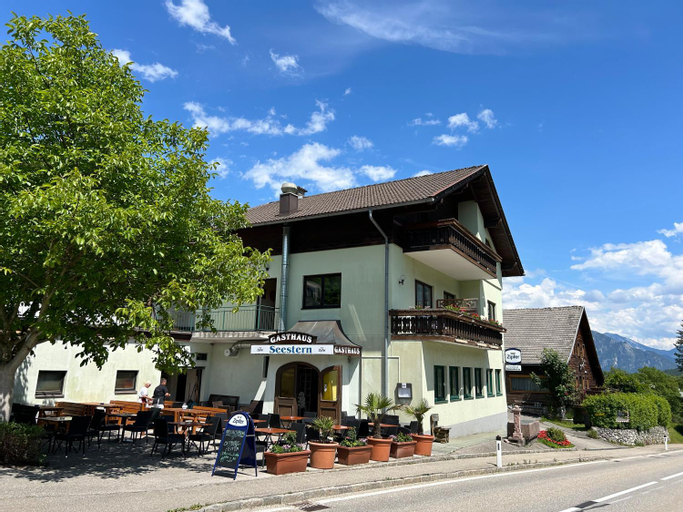 Gasthof Seestern, Vöcklabruck