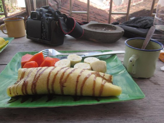 Food & Drinks 4, La Javanaise Home Stay Malioboro, Yogyakarta