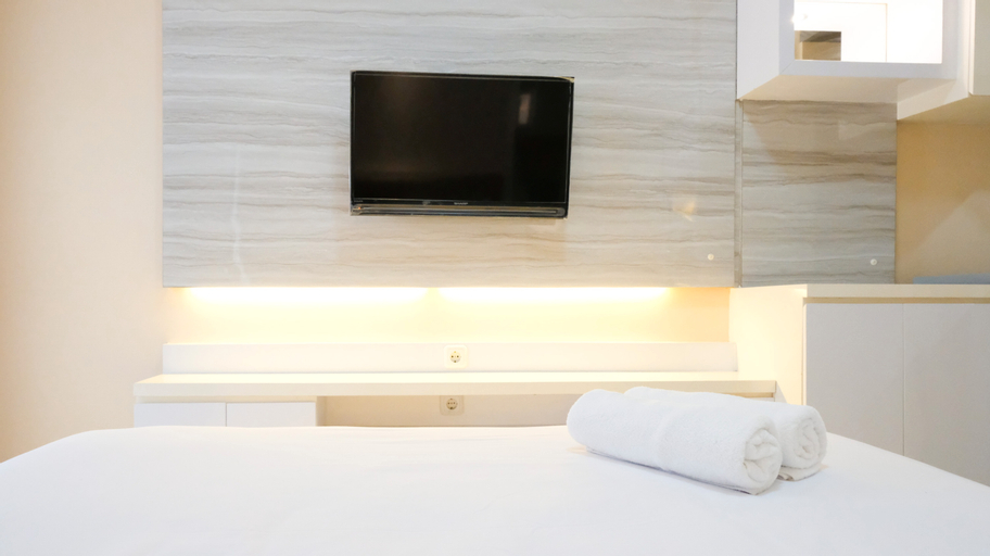 Bedroom 16