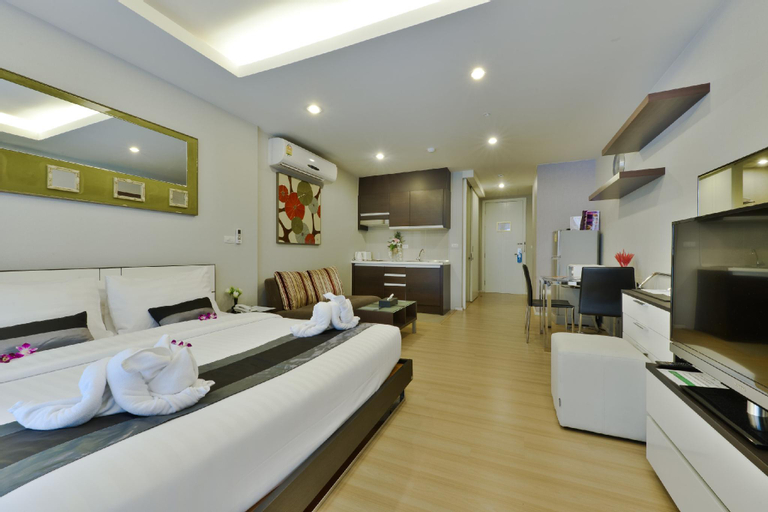 Bedroom 1