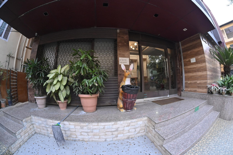 Hotel Sai Kripa Inn, Kamrup Metropolitan