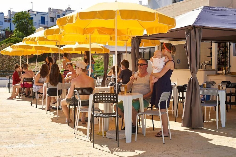 Food & Drinks 4, Cheerfulway Minichoro, Albufeira