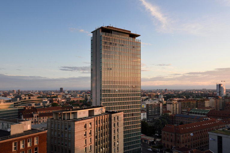 Others 4, Torre Galfa Milano Luxury Apartments UNA Esperienze, Milano