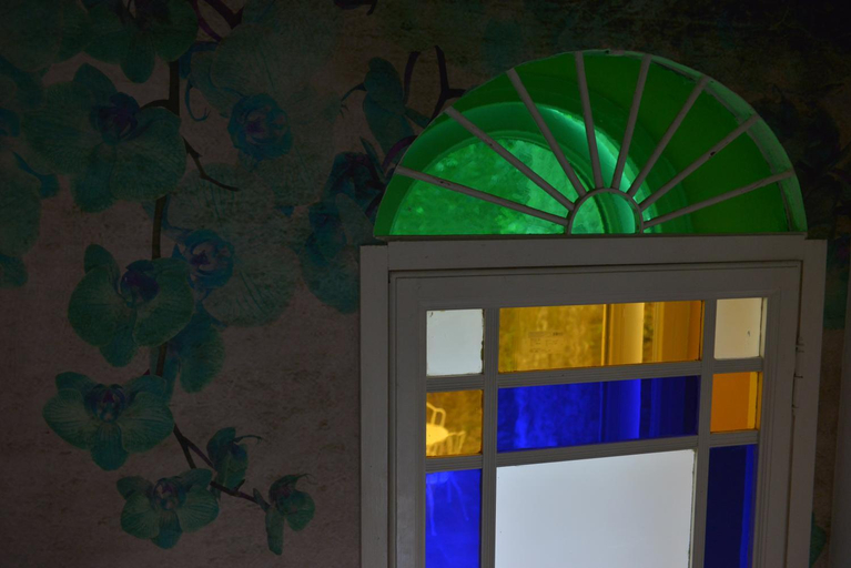 Others 5, Villa Lucchesi, Lucca