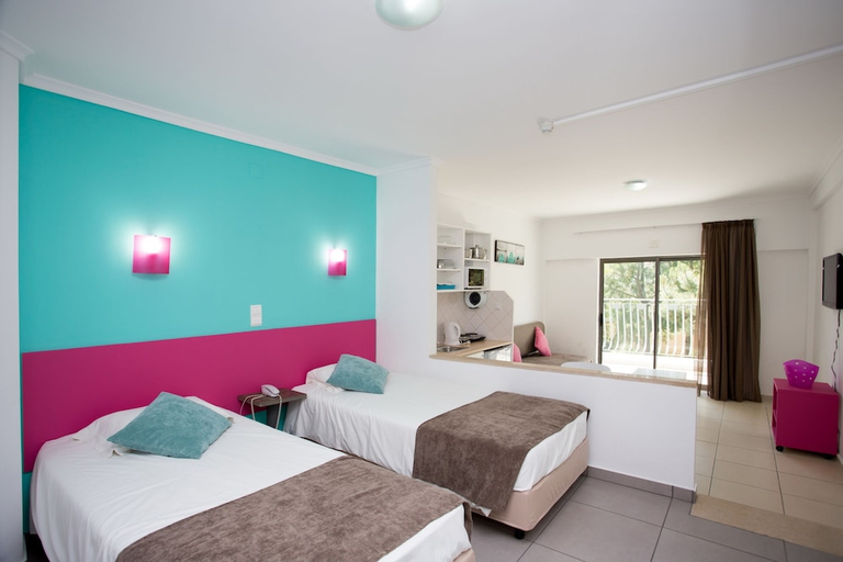 Bedroom 4, BaySide Salgados, Albufeira