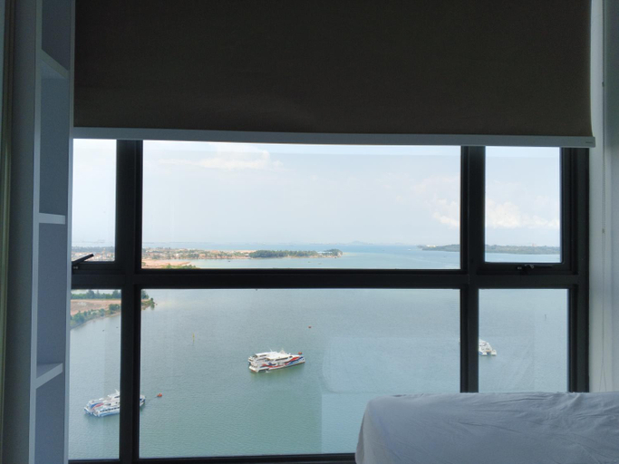 Others 5, Cozy high rise APT near Ferry terminal Batam Center - By MESA, Batam