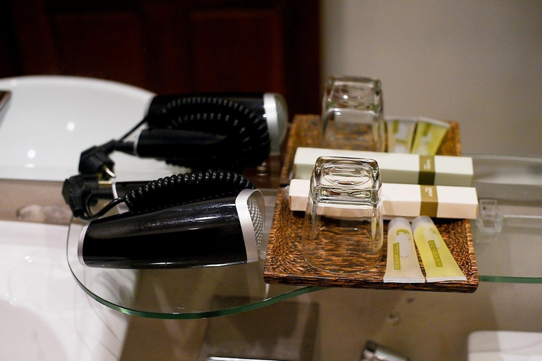 Amenities 7