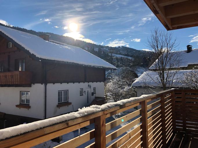 HS - Rockhaus, Liezen