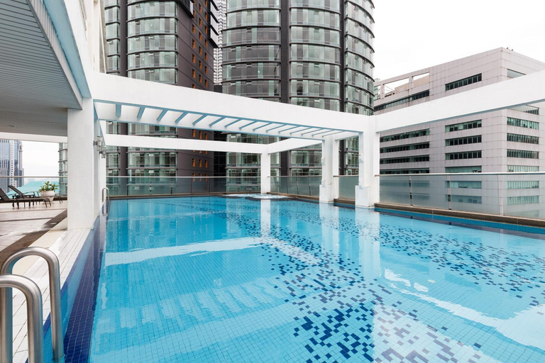 Sport & Beauty 2, Parkview at Kuala Lumpur City Centre, Kuala Lumpur
