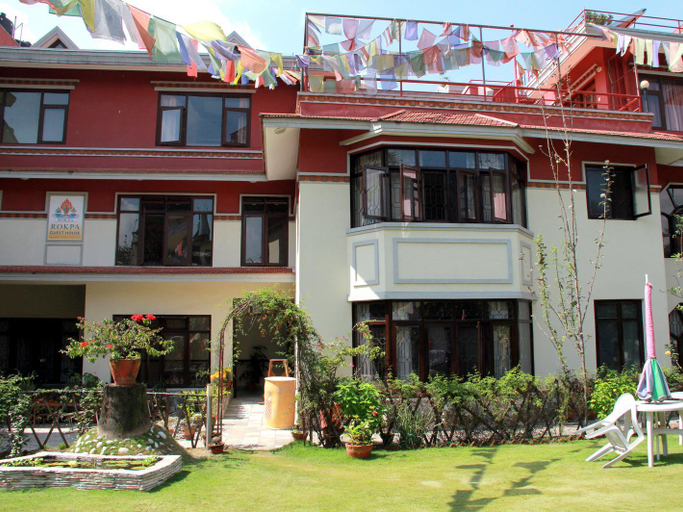 Others 4, Rokpa Guest House, Bagmati