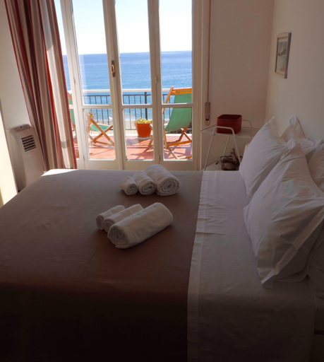 Others 5, Le Casasse "Paradiso", Savona