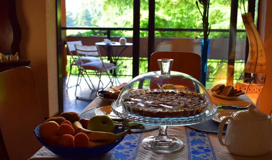 Food & Drinks 5, B&B La Dimora di Charme, Milano