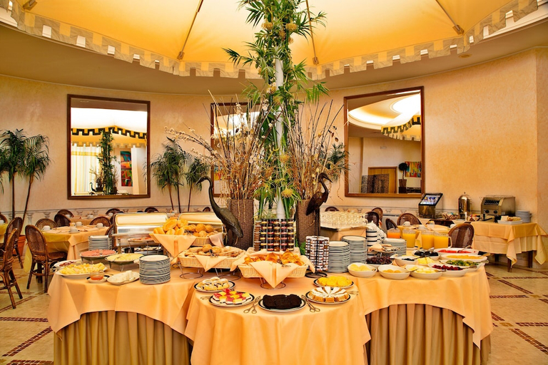 Food & Drinks 5, Hotel dos Templarios, Tomar