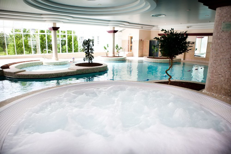Sport & Beauty 2, Slieve Russell Hotel Golf and Country Club