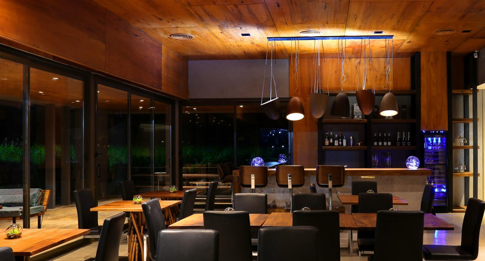 Food & Drinks 5, Casa Petrini, Tupungato