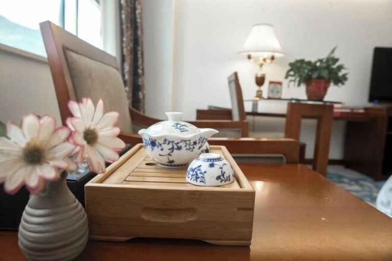Others 5, Nujiang Hotel, Nujiang Lisu