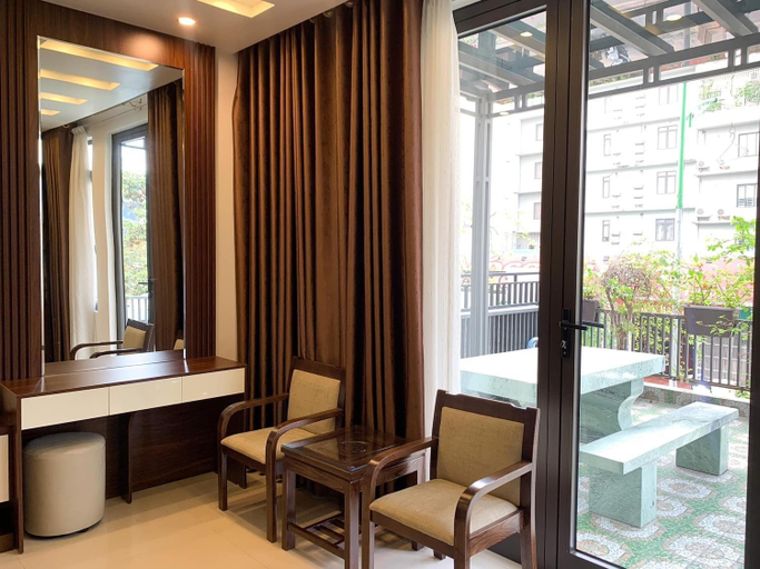 Others 5, Solar Hotel, Hạ Long
