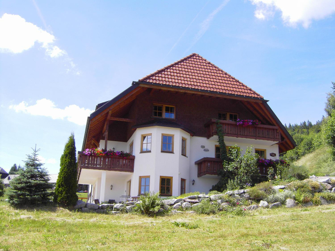 Others 3, Hubertus Lodge, Waldshut