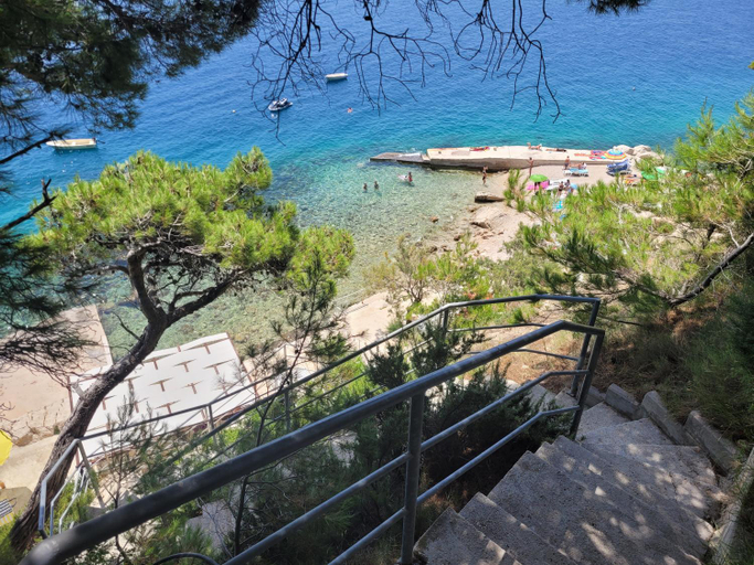 Others 4, Villasanta De Luxe Apartments with Pool, Omiš